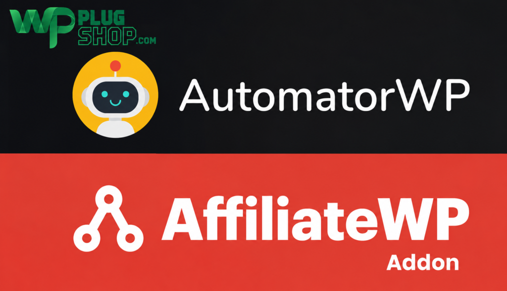 AutomatorWP AffiliateWP Addon – Affiliate Marketing Automation Plugin
