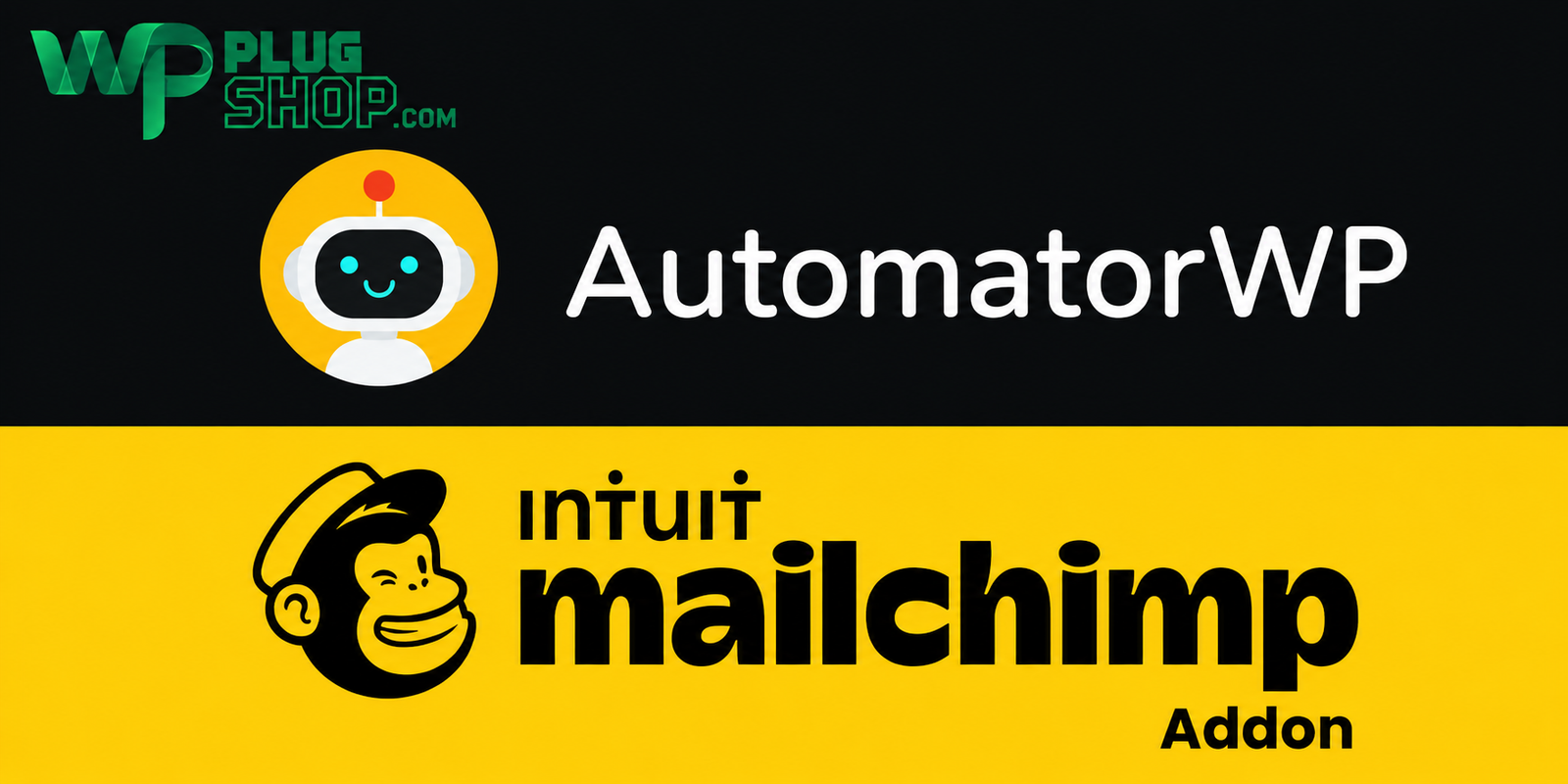 AutomatorWP Mailchimp Addon – WordPress Email Marketing Automation Plugin
