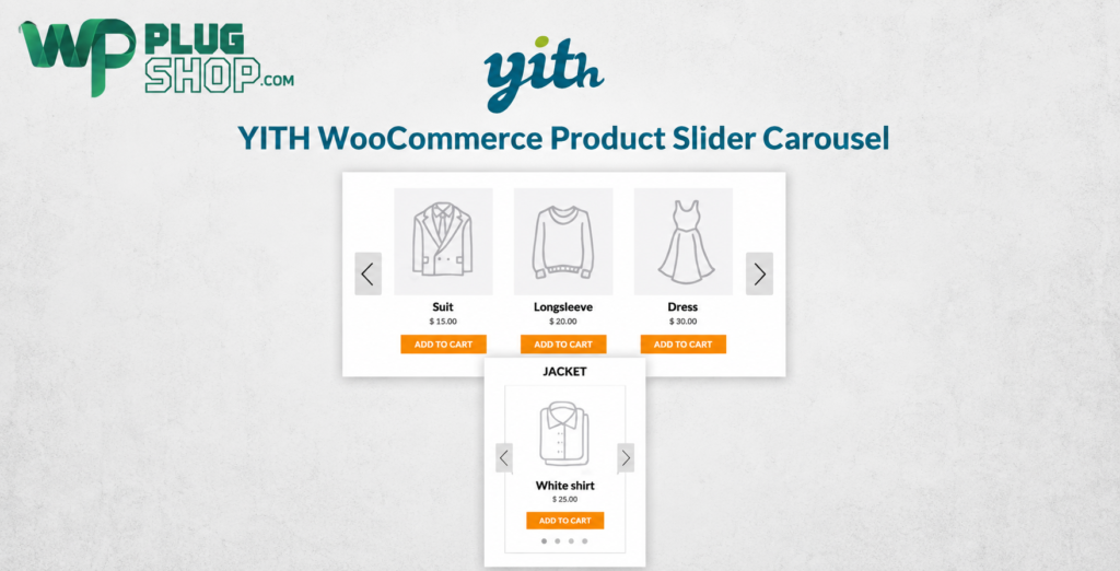 YITH WooCommerce Product Slider Carousel Premium – WooCommerce Product Carousel Plugin