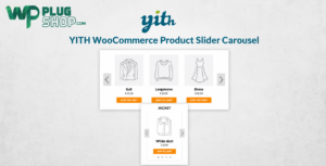 YITH WooCommerce Product Slider Carousel Premium – WooCommerce Product Carousel Plugin