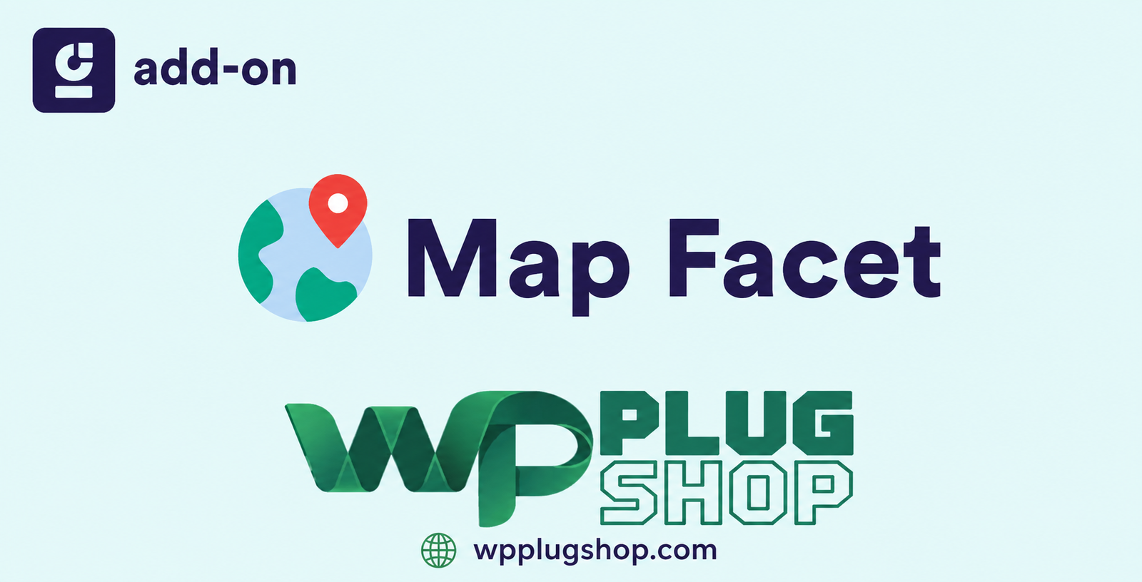 WP Grid Builder Map Facet Addon – Interactive Map Filtering