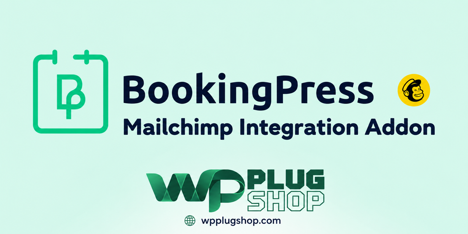 BookingPress Mailchimp Integration Addon – Appointment Email Marketing