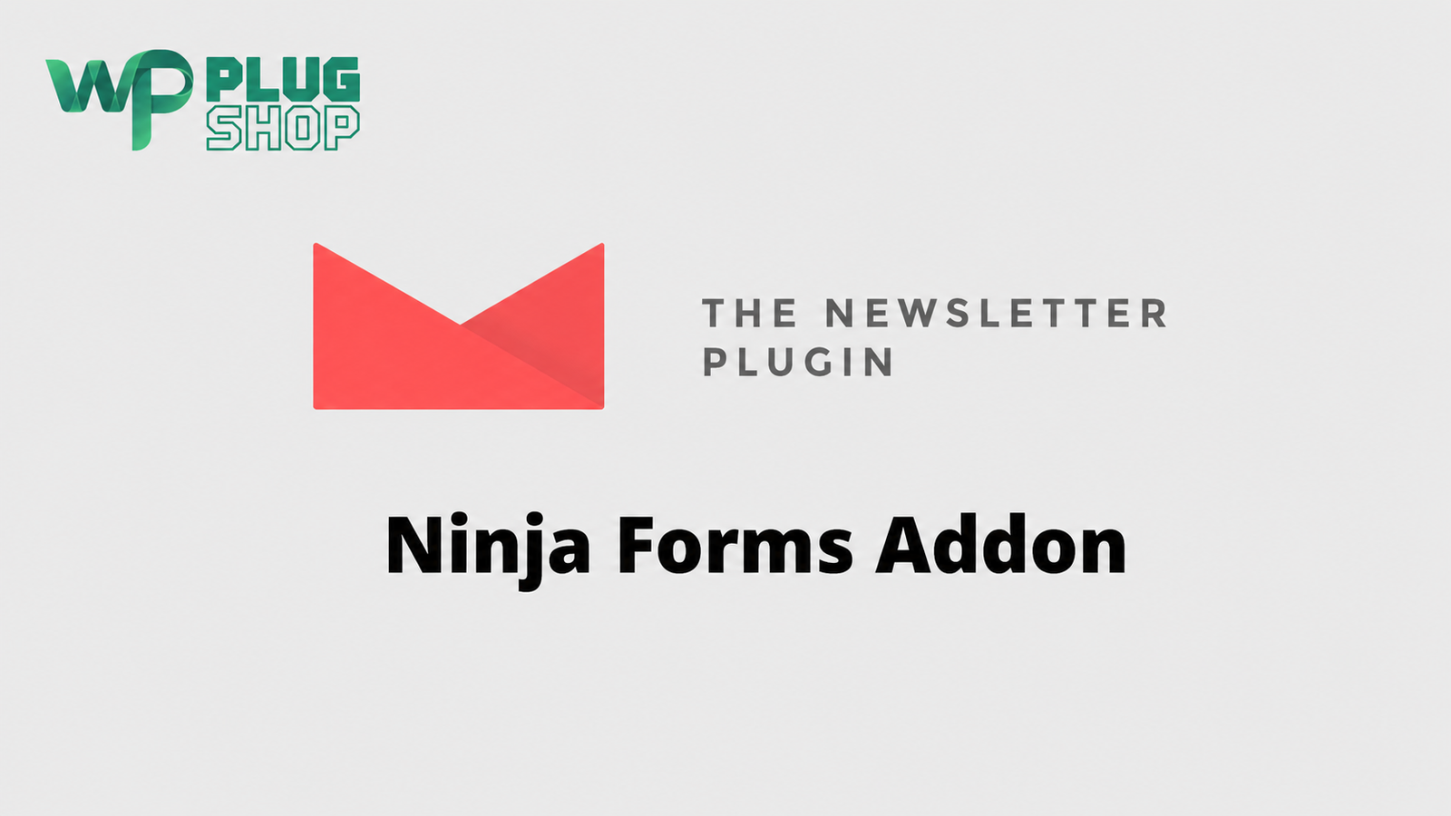 Newsletter Ninja Forms Addon – Ninja Forms Newsletter Integration