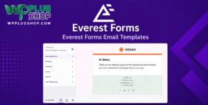 Everest Forms Email Templates