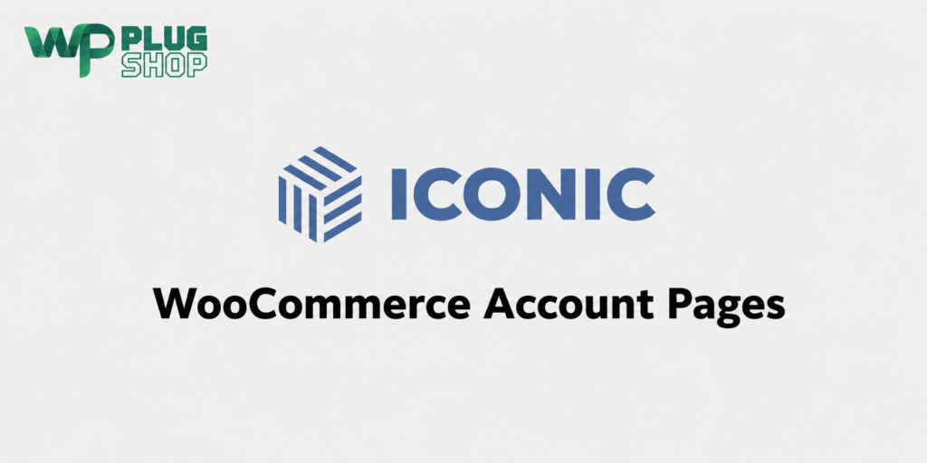 WooCommerce Account Pages – Custom My Account Pages Plugin