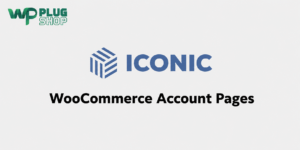 WooCommerce Account Pages – Custom My Account Pages Plugin