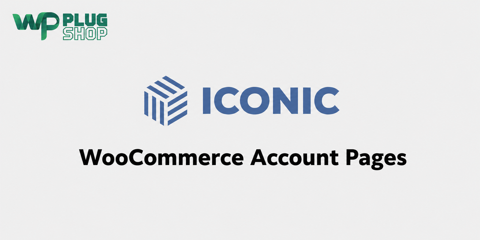 WooCommerce Account Pages – Custom My Account Pages Plugin