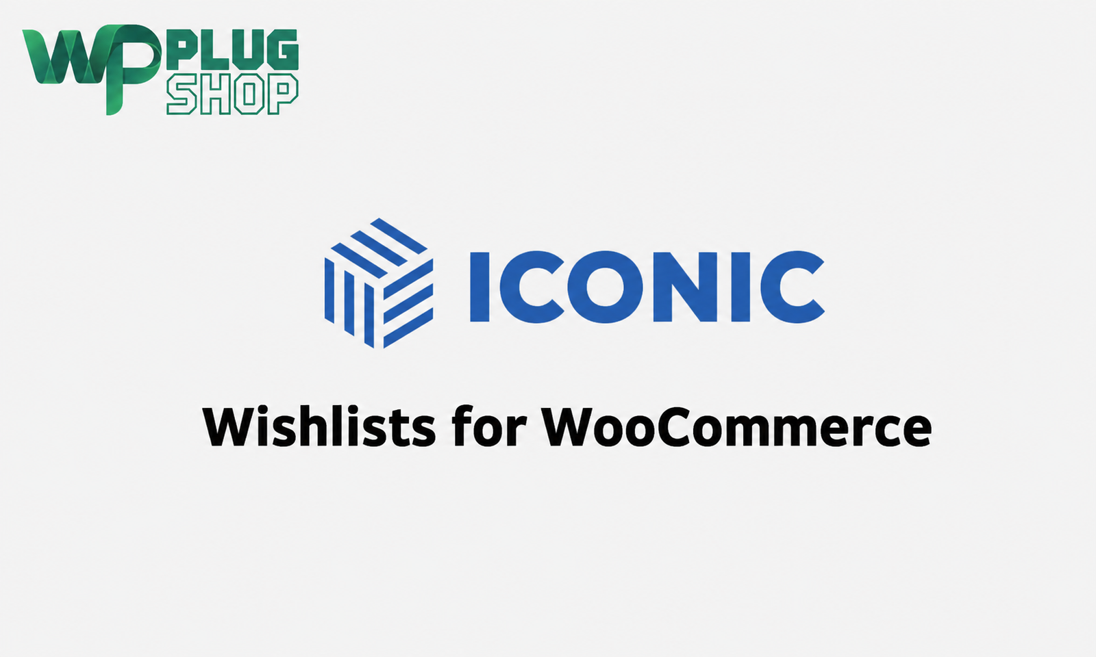 Wishlists for WooCommerce – WooCommerce Wishlist Plugin