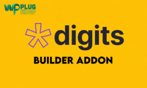 DIGITS: Builder Addon – WordPress Visual Page Builder