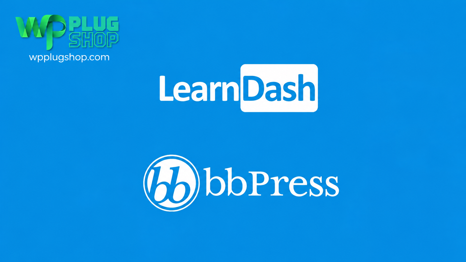 LearnDash bbPress Integration Addon – Automated Course Forums