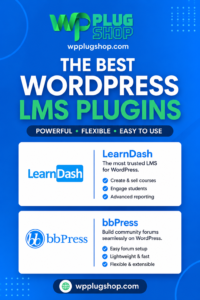 LearnDash bbPress Integration Addon – Automated Course Forums