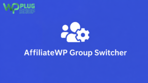 AffiliateWP Group Switcher – Automated Affiliate Tier Management