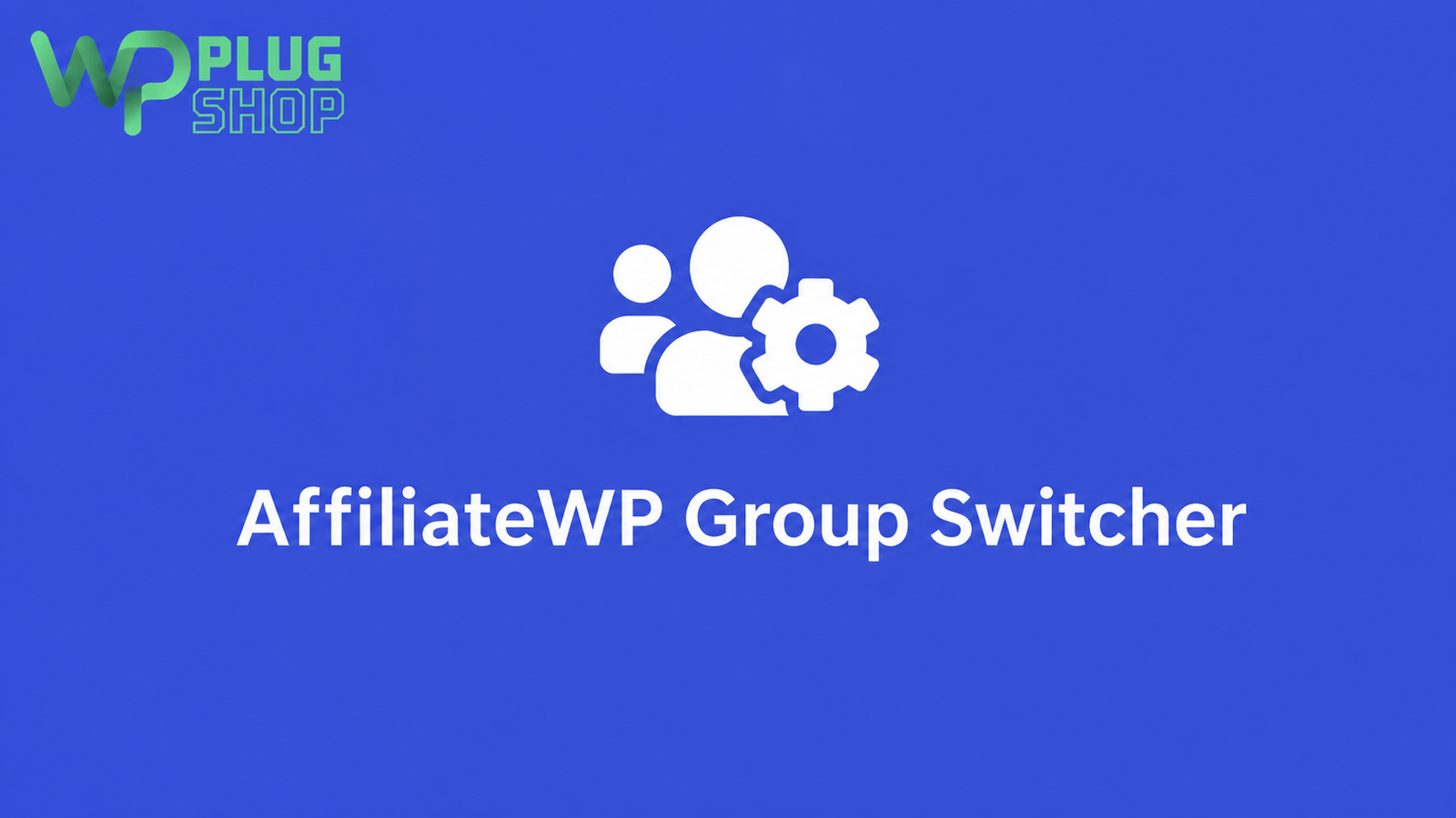 AffiliateWP Group Switcher – Automated Affiliate Tier Management