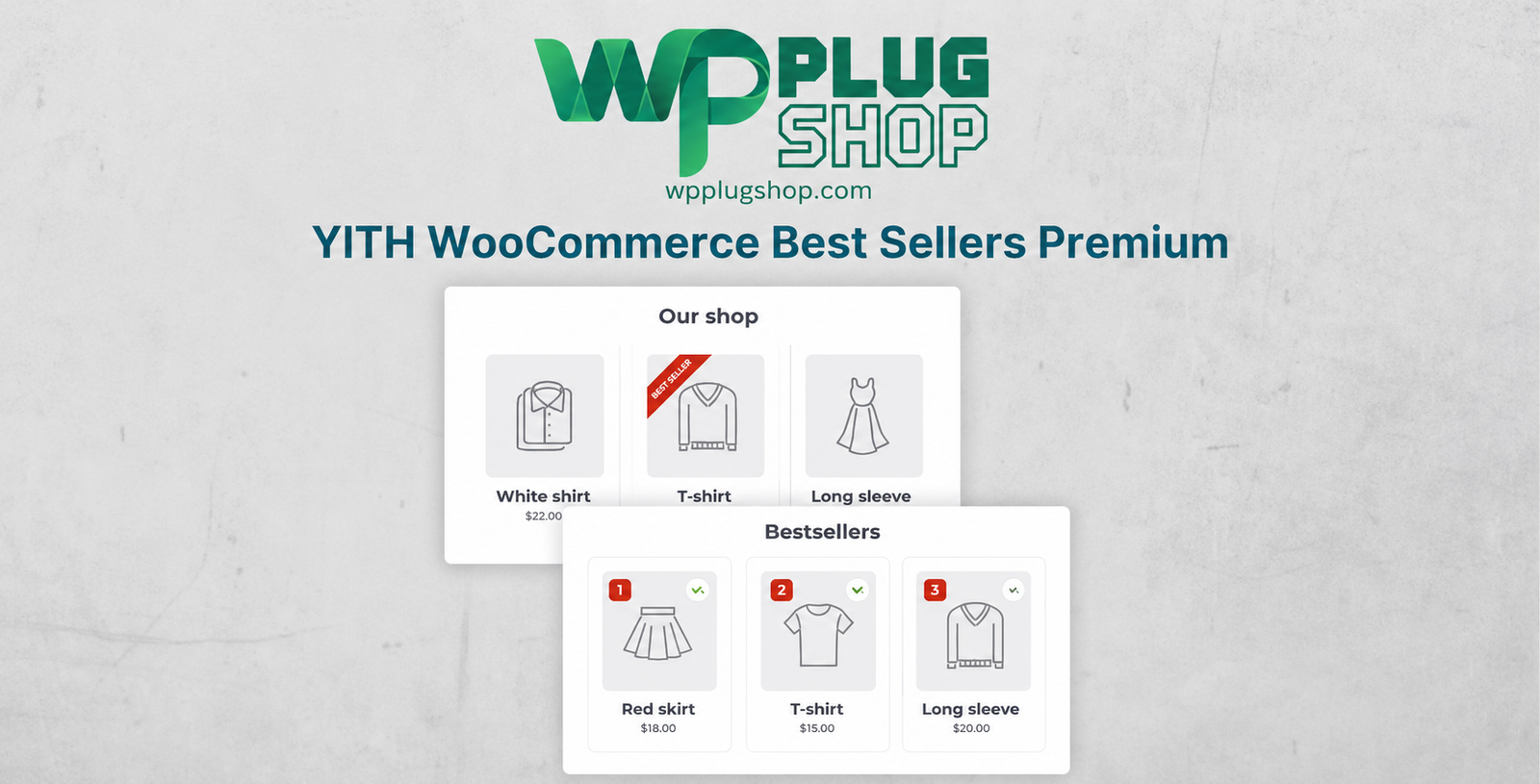 YITH WooCommerce Best Sellers Premium