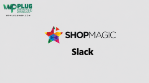 ShopMagic Slack