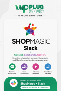 ShopMagic Slack