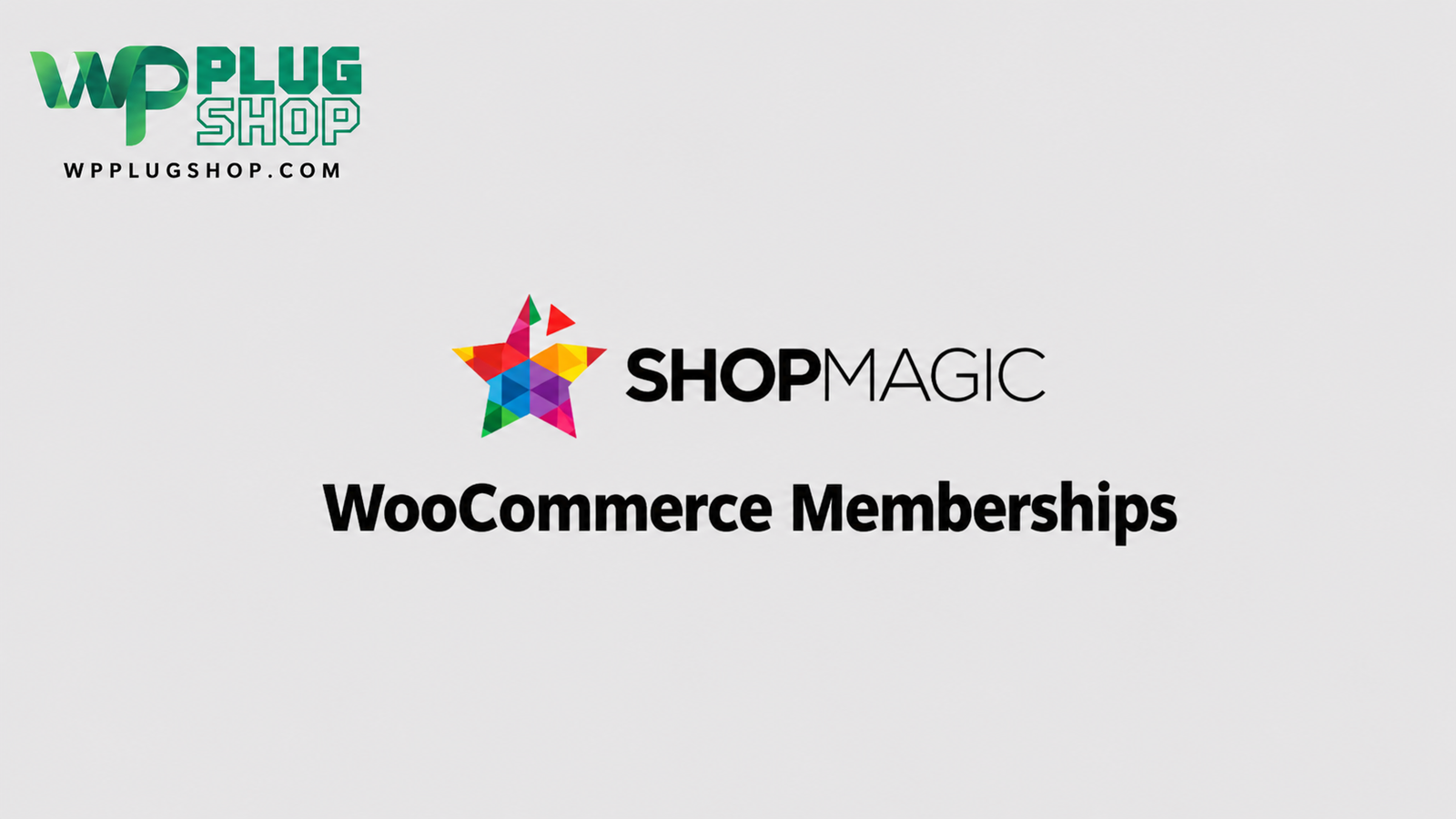 ShopMagic for WooCommerce Memberships