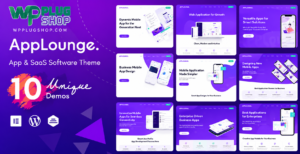 ChatGPT Image Aug 9, 2026, 11_57_38 AM Applounge Theme Multipurpose SaaS WordPress Theme