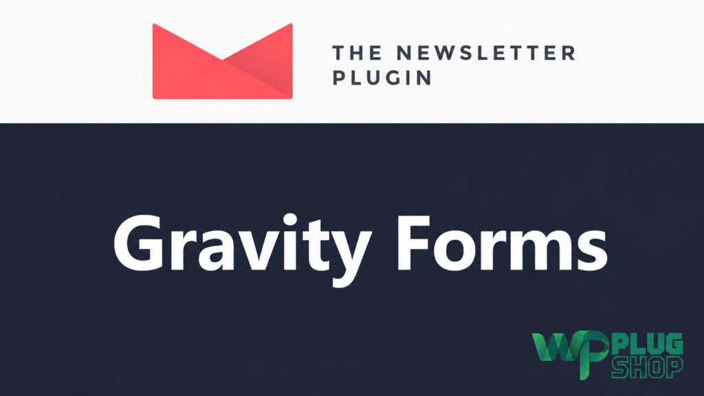 Newsletter Gravity Forms Addon – Gravity Forms Newsletter Integration