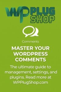 MainWP Comments – WordPress Comment Management Extension