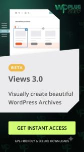 Toolset Blocks (The Visual Builder for Dynamic Content)