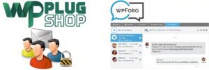 wpForo Private Messages – WordPress Forum Private Messaging Add-On