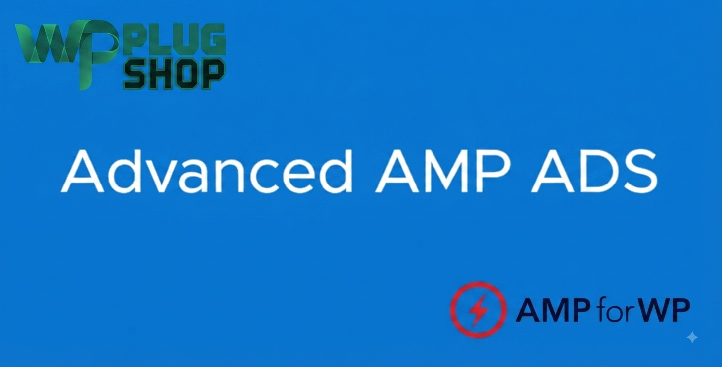 Advanced AMP Ads Add-on | WordPress Mobile Monetization Plugin