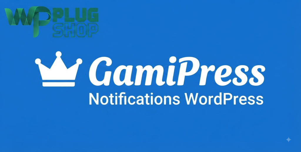GamiPress Notifications WordPress Plugin