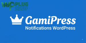 GamiPress Notifications WordPress Plugin