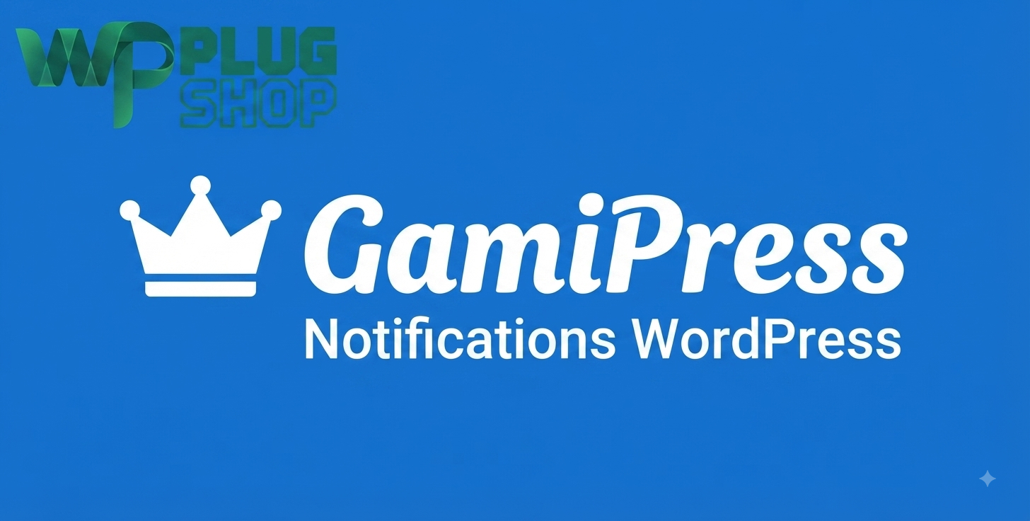GamiPress Notifications WordPress Plugin