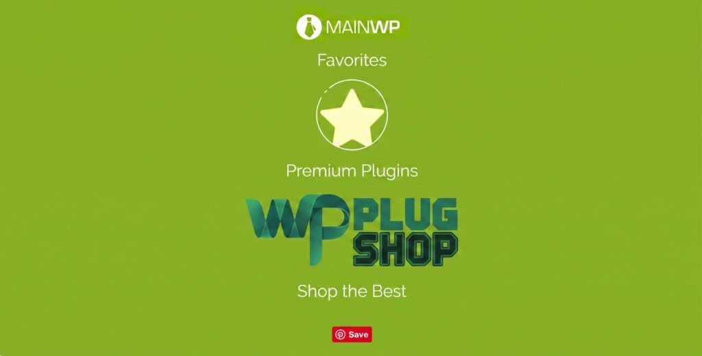 MainWP Favorites – WordPress Plugin & Theme Deployment Extension