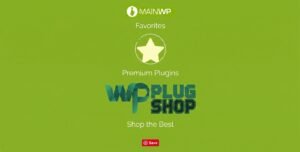 MainWP Favorites – WordPress Plugin & Theme Deployment Extension