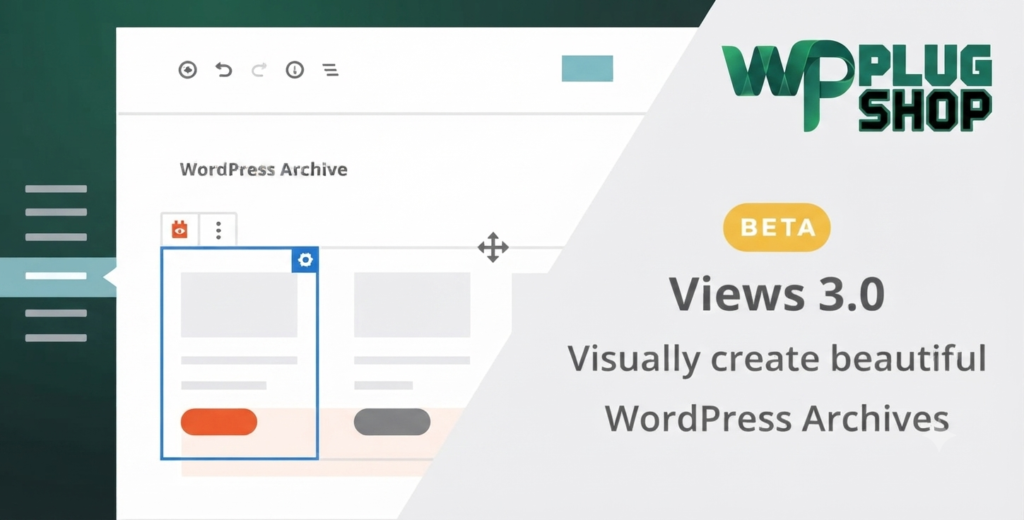 Toolset Blocks (The Visual Builder for Dynamic Content)