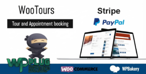 WooTour - WooCommerce Travel Tour & Appointment Booking Plugin