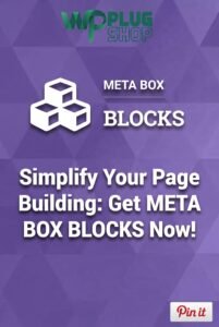 Meta Box Blocks Addon — Build Custom Gutenberg Blocks With PHP