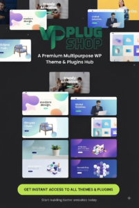 Moody WordPress Theme – Corporate & Business Agency Template