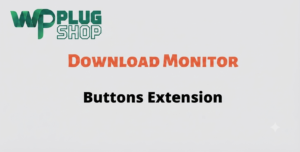 Download Monitor Buttons Extension – WordPress Plugin