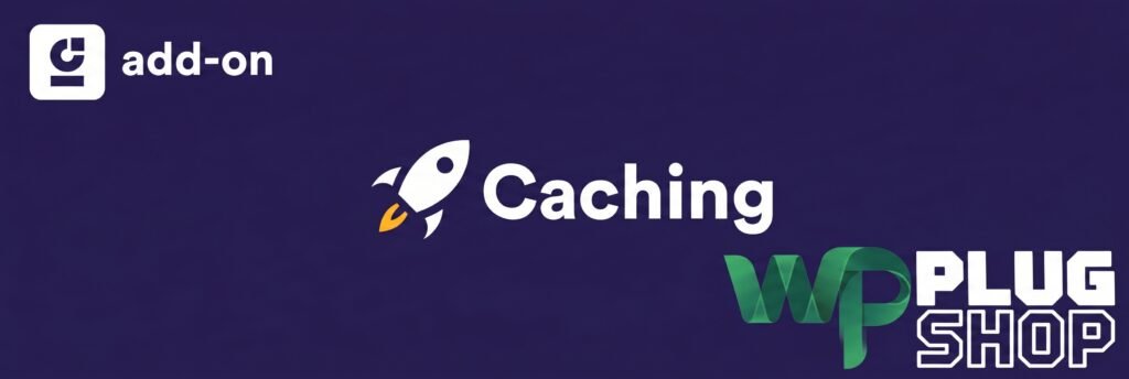 WP Grid Builder Caching Addon – Grid & Facet Performance Optimization