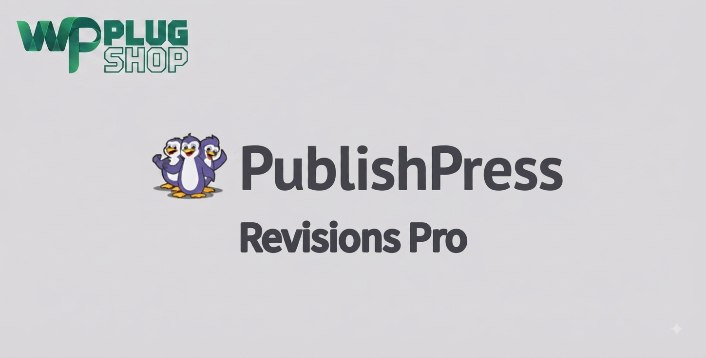 PublishPress Revisions Pro