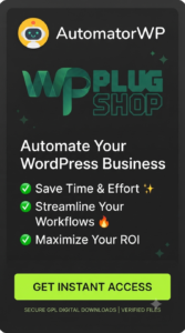 AutomatorWP Restrict Content Pro Addon