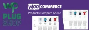 WooCommerce Products Compare Addon – Product Comparison Plugin