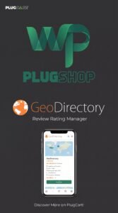 GeoDirectory Review Rating Manager – Multi-Ratings & Reviews