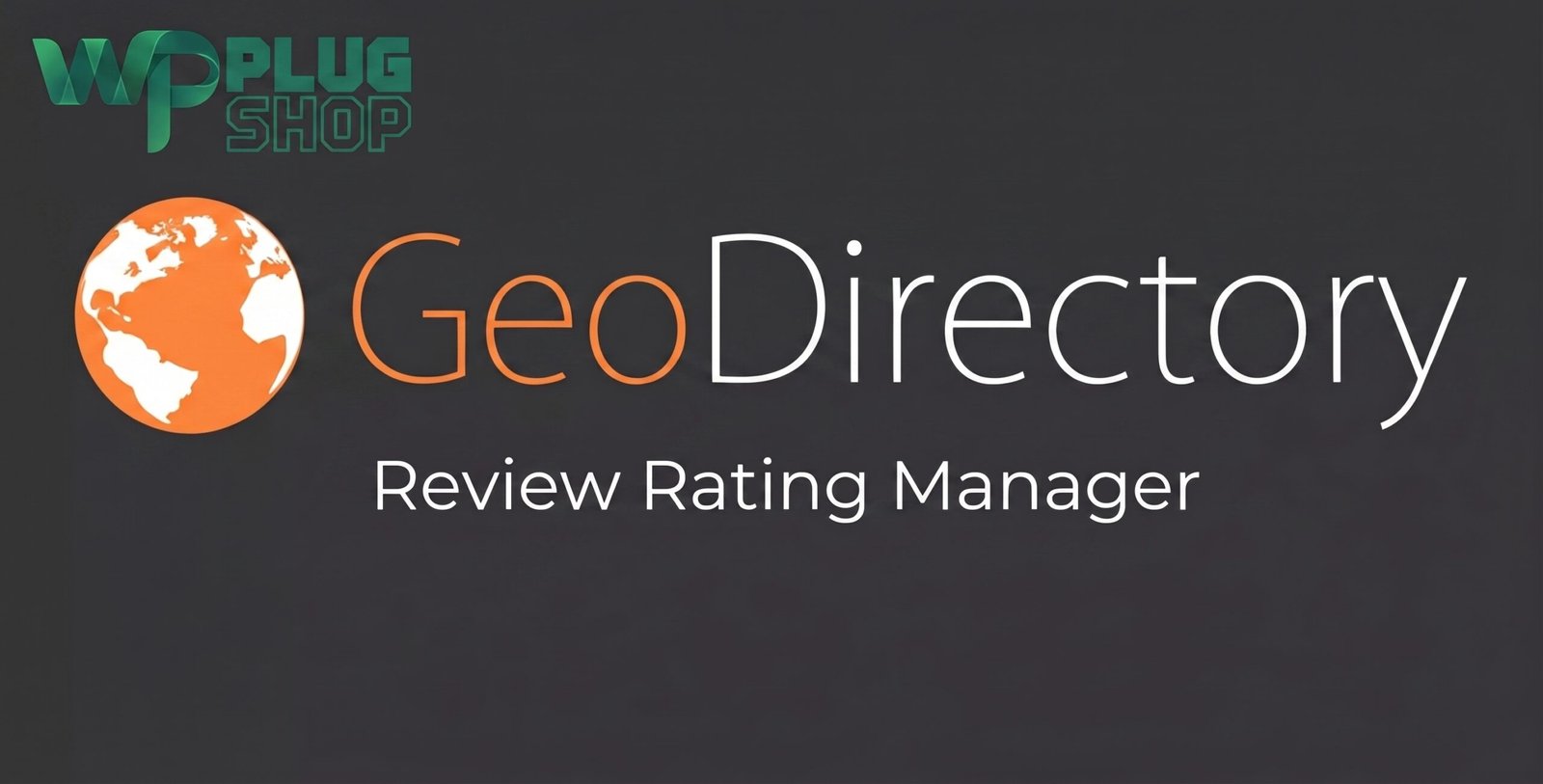 GeoDirectory Review Rating Manager – Multi-Ratings & Reviews