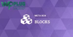 Meta Box Blocks Addon — Build Custom Gutenberg Blocks With PHP
