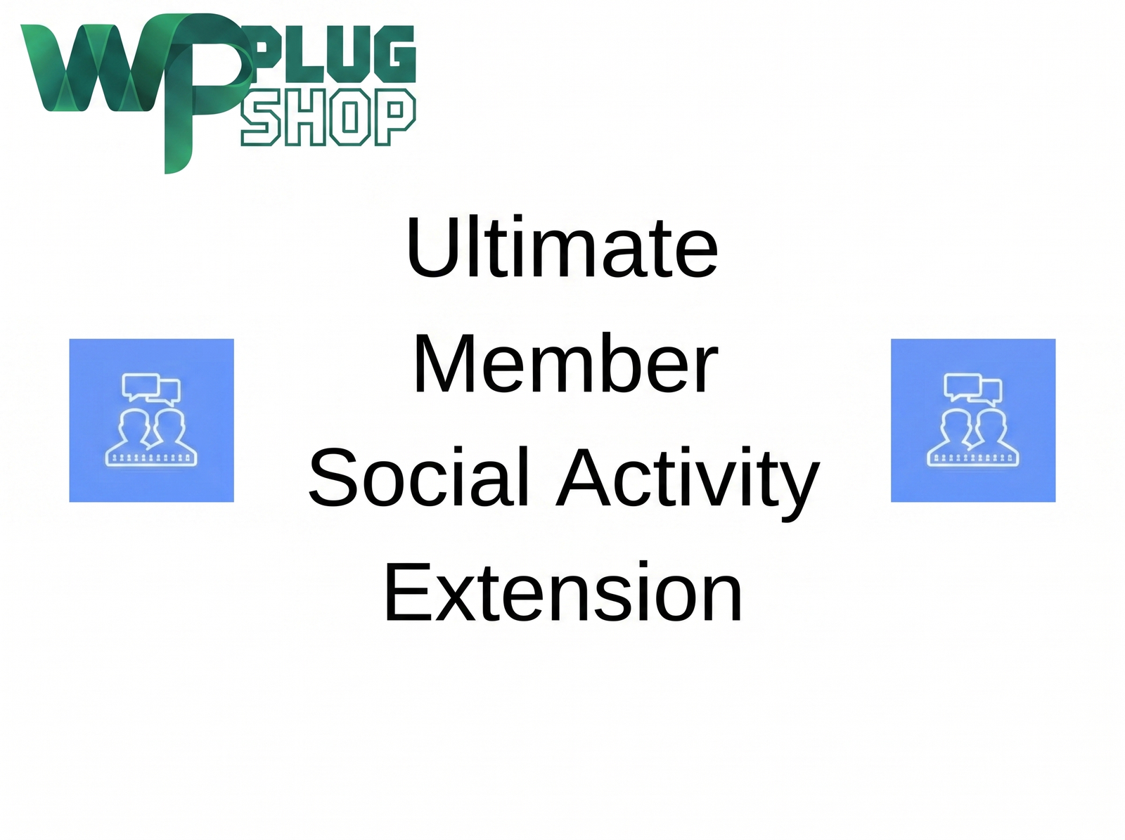 Ultimate Member Social Activity Addon – Interactive Community Activity Feed