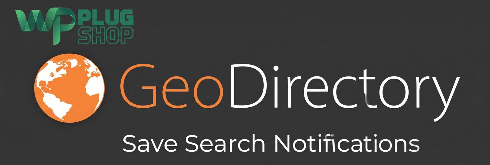 GeoDirectory Save Search Notifications – Listing Alerts