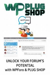 wpForo SureMembers Integration – Membership Forum Access Addon