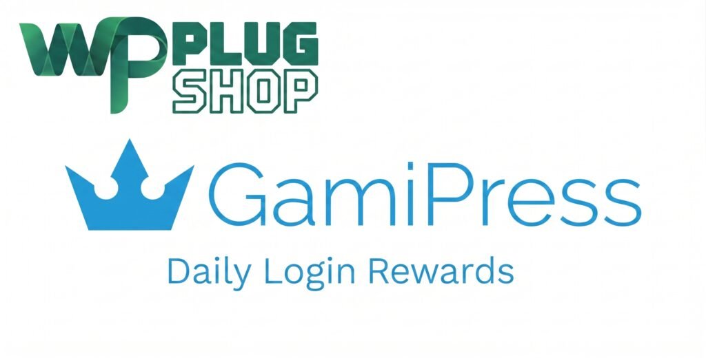 GamiPress Daily Login Rewards – WordPress Login Streak Plugin