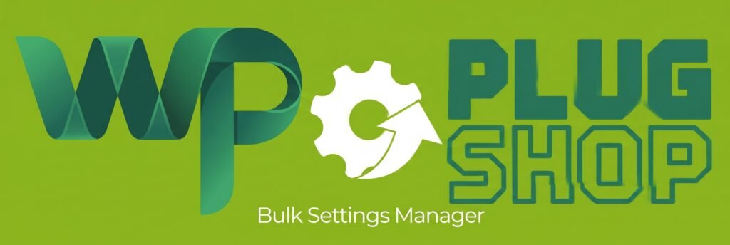 MainWP Bulk Settings Manager – WordPress Bulk Settings Plugin