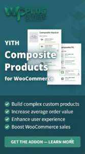 YITH WooCommerce Composite Products Premium